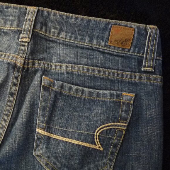American Eagle Jeans - Picture 1 of 6